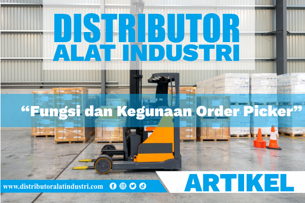 artikel 2 distributor alat industri