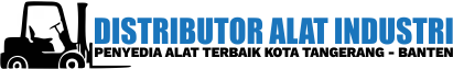 Distributor Alat Industri